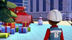 کارتون Bob the builder قسمت 211